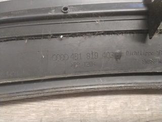 bontott AUDI A6 C5 Levélrács