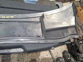 bontott AUDI A6 C5 Levélrács