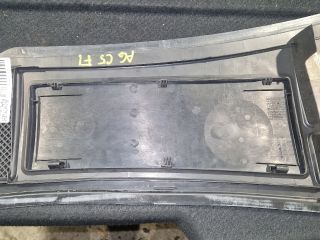 bontott AUDI A6 C5 Levélrács