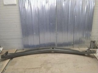 bontott AUDI A6 C5 Levélrács