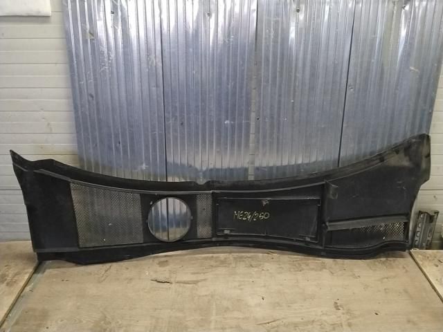 bontott AUDI A6 C5 Levélrács