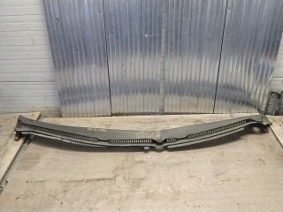 bontott AUDI A6 C5 Levélrács