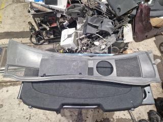 bontott AUDI A6 C5 Levélrács