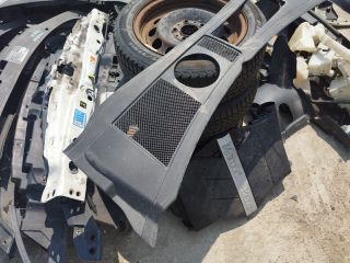 bontott AUDI A6 C5 Levélrács