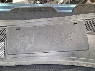 bontott AUDI A6 C5 Levélrács