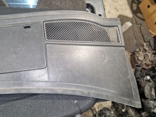 bontott AUDI A6 C5 Levélrács