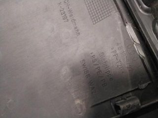 bontott AUDI A6 C5 Levélrács