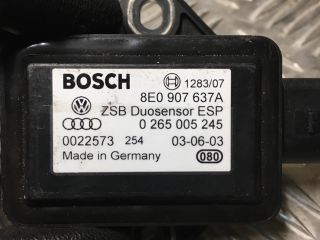 bontott AUDI A6 C5 Menetstabilizátor Elektronika