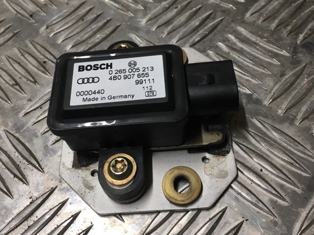 bontott AUDI A6 C5 Menetstabilizátor Elektronika