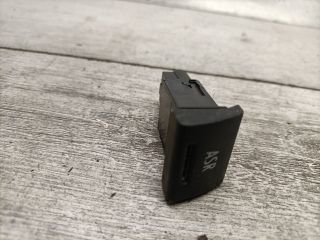 bontott AUDI A6 C5 Menetstabilizátor Kapcsoló