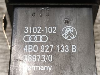 bontott AUDI A6 C5 Menetstabilizátor Kapcsoló