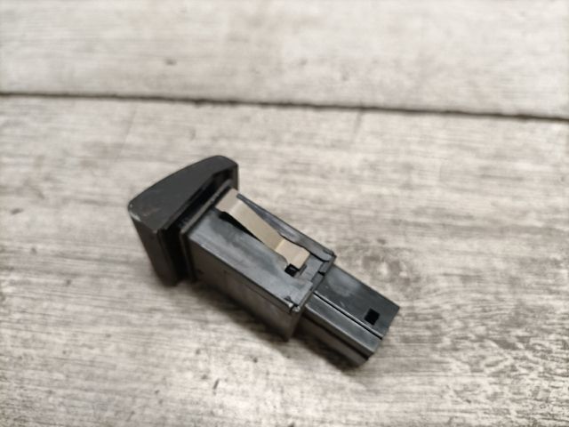 bontott AUDI A6 C5 Menetstabilizátor Kapcsoló