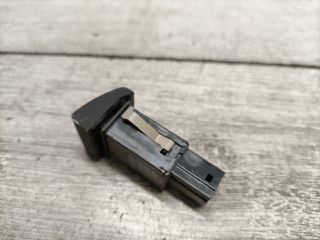 bontott AUDI A6 C5 Menetstabilizátor Kapcsoló