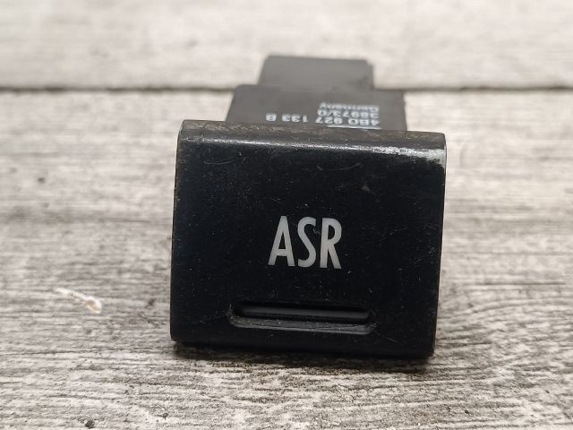 bontott AUDI A6 C5 Menetstabilizátor Kapcsoló