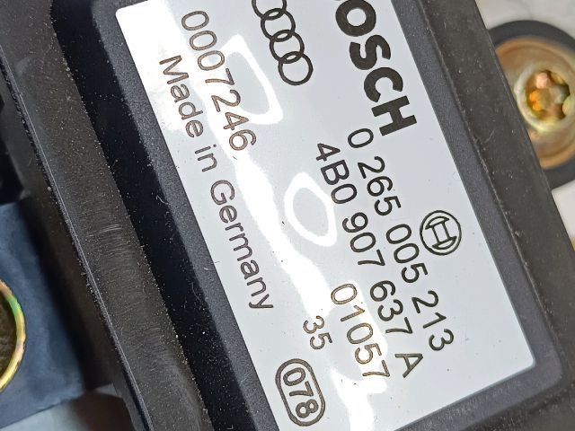 bontott AUDI A6 C5 Menetstabilizátor