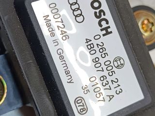 bontott AUDI A6 C5 Menetstabilizátor