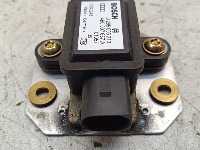 bontott AUDI A6 C5 Menetstabilizátor