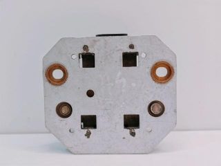 bontott AUDI A6 C5 Menetstabilizátor