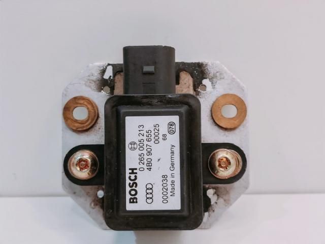 bontott AUDI A6 C5 Menetstabilizátor