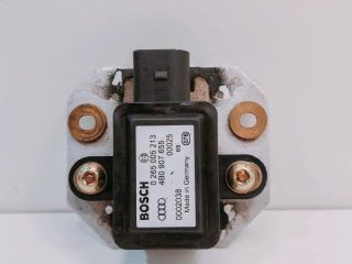 bontott AUDI A6 C5 Menetstabilizátor