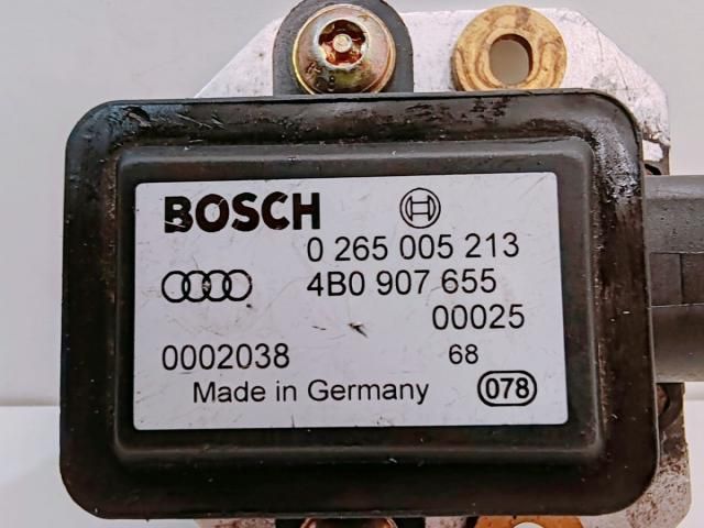 bontott AUDI A6 C5 Menetstabilizátor