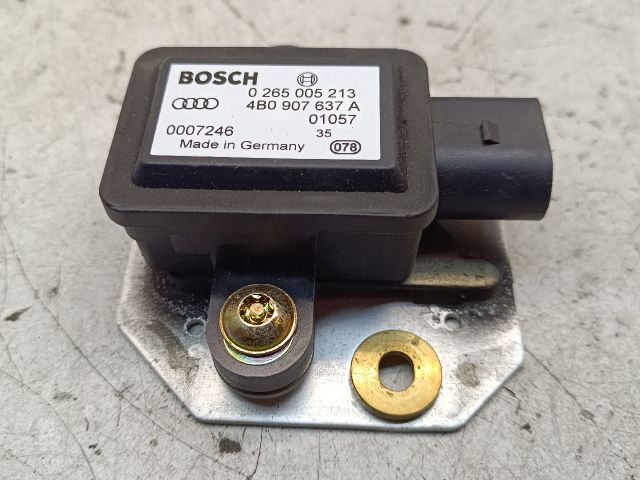 bontott AUDI A6 C5 Menetstabilizátor