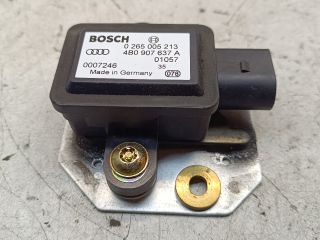 bontott AUDI A6 C5 Menetstabilizátor