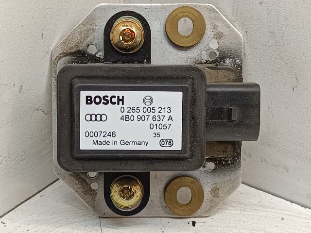 bontott AUDI A6 C5 Menetstabilizátor