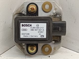 bontott AUDI A6 C5 Menetstabilizátor