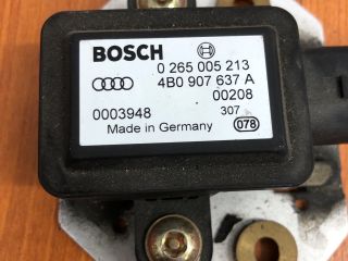 bontott AUDI A6 C5 Menetstabilizátor