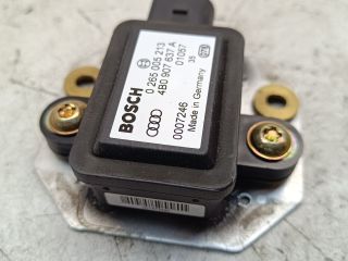 bontott AUDI A6 C5 Menetstabilizátor