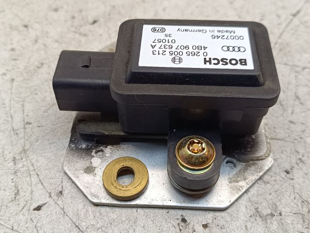 bontott AUDI A6 C5 Menetstabilizátor