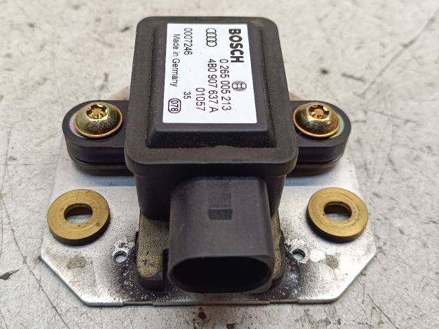 bontott AUDI A6 C5 Menetstabilizátor