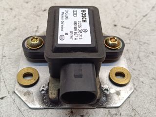 bontott AUDI A6 C5 Menetstabilizátor