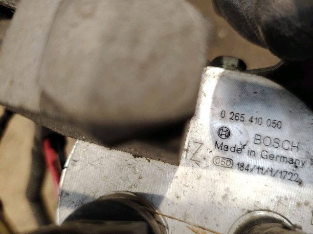 bontott AUDI A6 C5 Menetstabilizátor