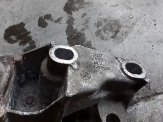 bontott AUDI A6 C5 Motor Tartó Bak Jobb