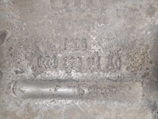 bontott AUDI A6 C5 Motor Tartó Bak (Pozíciófüggetlen)