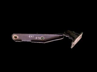 bontott AUDI A6 C5 Motorháztető Bal Zsanér