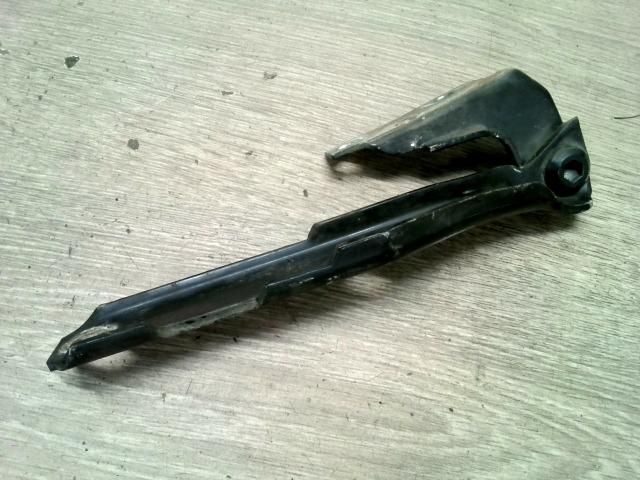 bontott AUDI A6 C5 Motorháztető Bal Zsanér