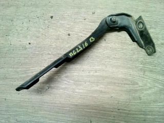 bontott AUDI A6 C5 Motorháztető Bal Zsanér