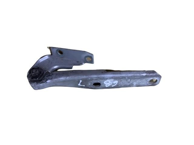 bontott AUDI A6 C5 Motorháztető Bal Zsanér