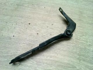 bontott AUDI A6 C5 Motorháztető Bal Zsanér