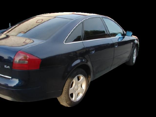 bontott AUDI A6 C5 Motorháztető Bal Zsanér