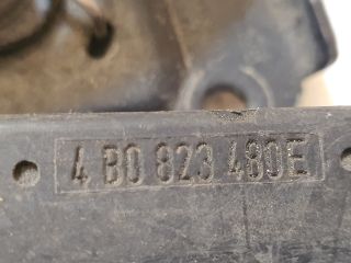 bontott AUDI A6 C5 Motorháztető Biztonsági Kampó