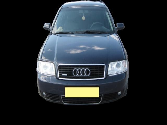 bontott AUDI A6 C5 Motorháztető Biztonsági Kampó