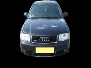 bontott AUDI A6 C5 Motorháztető Biztonsági Kampó