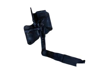 bontott AUDI A6 C5 Motorháztető Biztonsági Kampó