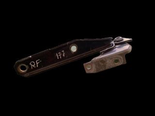 bontott AUDI A6 C5 Motorháztető Jobb Zsanér