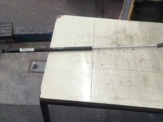 bontott AUDI A6 C5 Motorháztető Kitámasztó Rúd