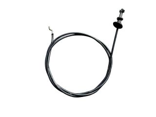 bontott AUDI A6 C5 Motorháztető Nyitó Bowden